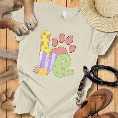 T-Shirt des Monats April "Ostern" - T-Shirt Unisex Modern Fit - Weich & Leicht