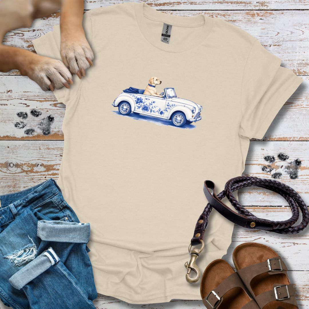 Landpartie - T-Shirt Unisex Classic Fit - Bequemer Klassiker
