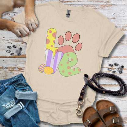 T-Shirt des Monats April "Ostern" - T-Shirt Unisex Classic Fit - Bequemer Klassiker