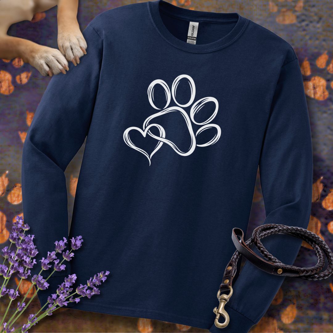 Unzertrennlich - Unisex Longsleeve Classic Fit