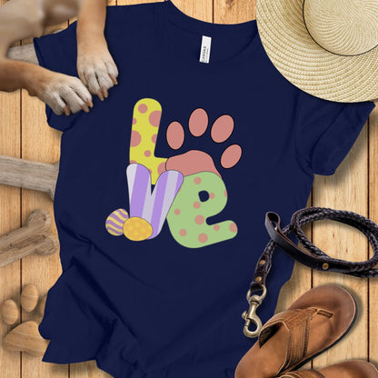 T-Shirt des Monats April "Ostern" - T-Shirt Unisex Modern Fit - Weich & Leicht