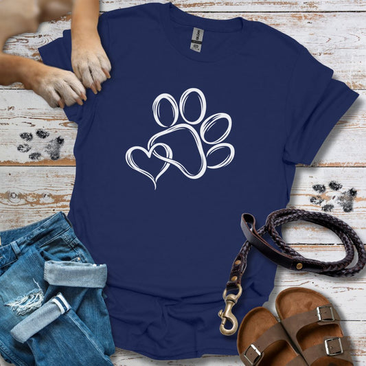 Unzertrennlich - T-Shirt Classic Fit - Bequemer Klassiker