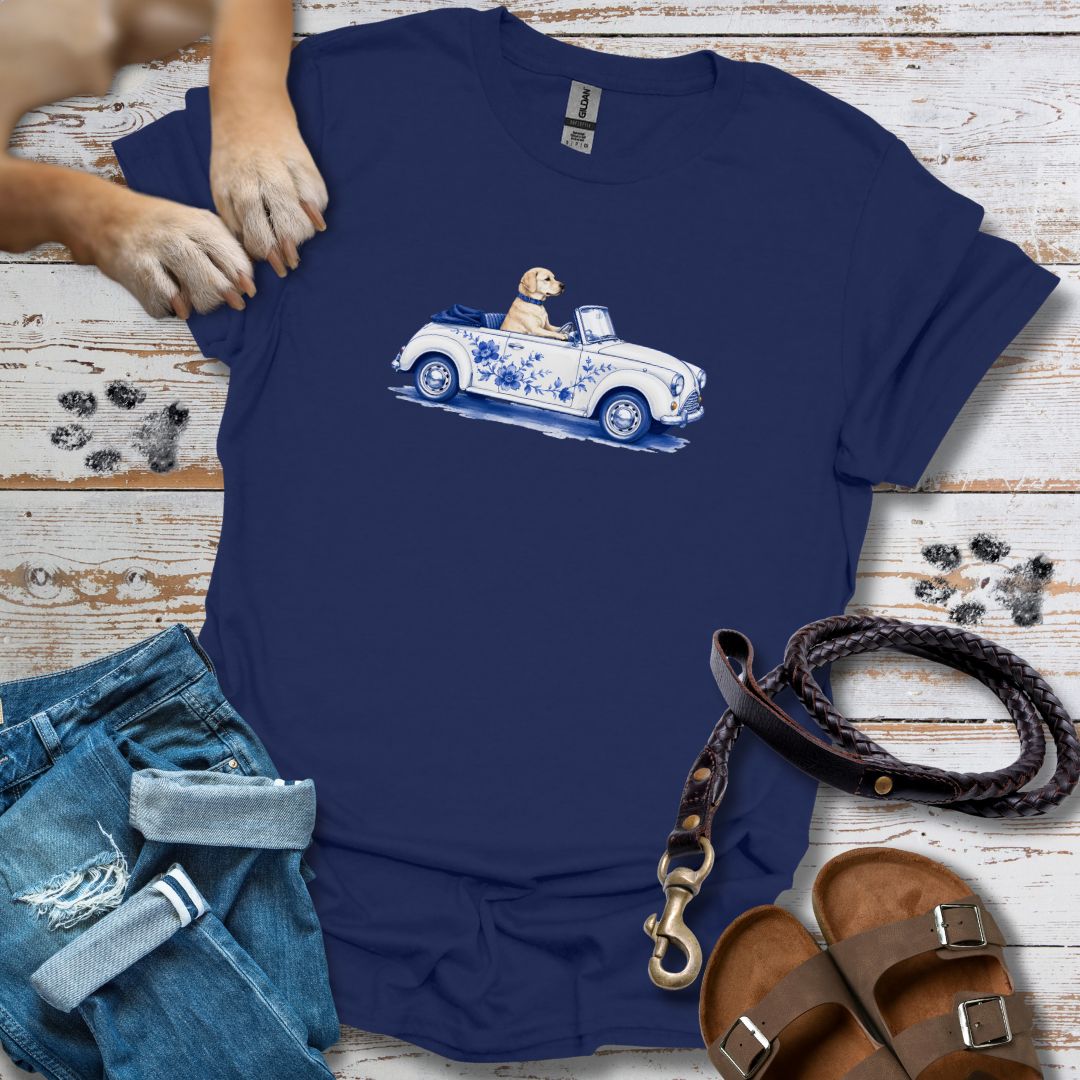 Landpartie - T-Shirt Unisex Classic Fit - Bequemer Klassiker