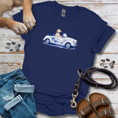 Landpartie - T-Shirt Unisex Classic Fit - Bequemer Klassiker