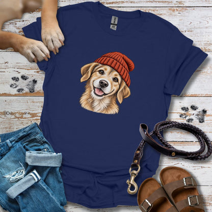Gut behütet - T-Shirt Classic Fit - Bequemer Klassiker