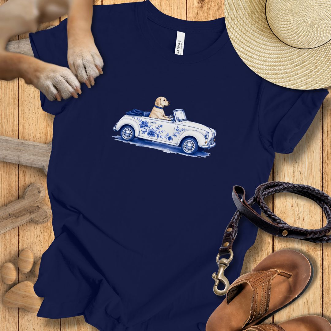 Landpartie - T-Shirt Unisex Modern Fit - Weich & Leicht