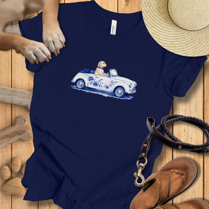 Landpartie - T-Shirt Unisex Modern Fit - Weich & Leicht