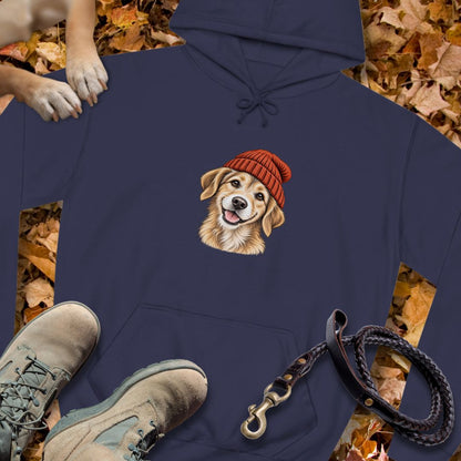 Gut behütet - Unisex Classic Fit Hoodie