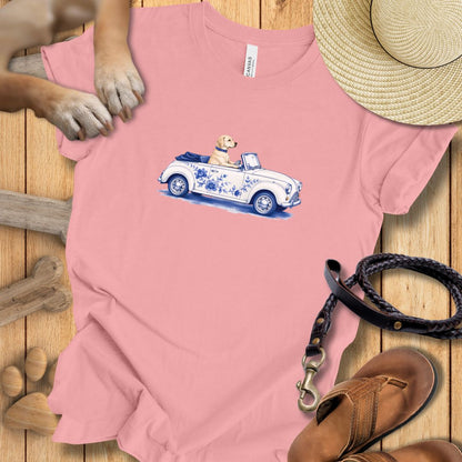 Landpartie - T-Shirt Unisex Modern Fit - Weich & Leicht