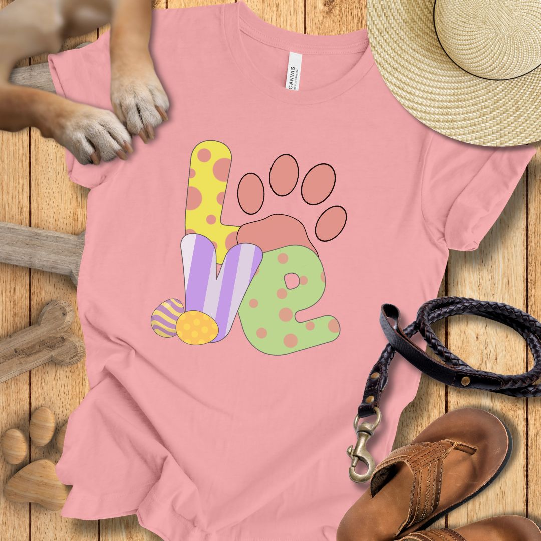 T-Shirt des Monats April "Ostern" - T-Shirt Unisex Modern Fit - Weich & Leicht