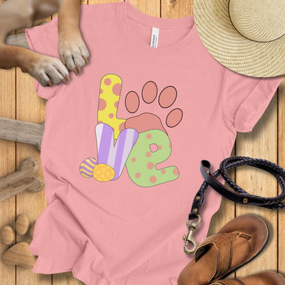 T-Shirt des Monats April "Ostern" - T-Shirt Unisex Modern Fit - Weich & Leicht
