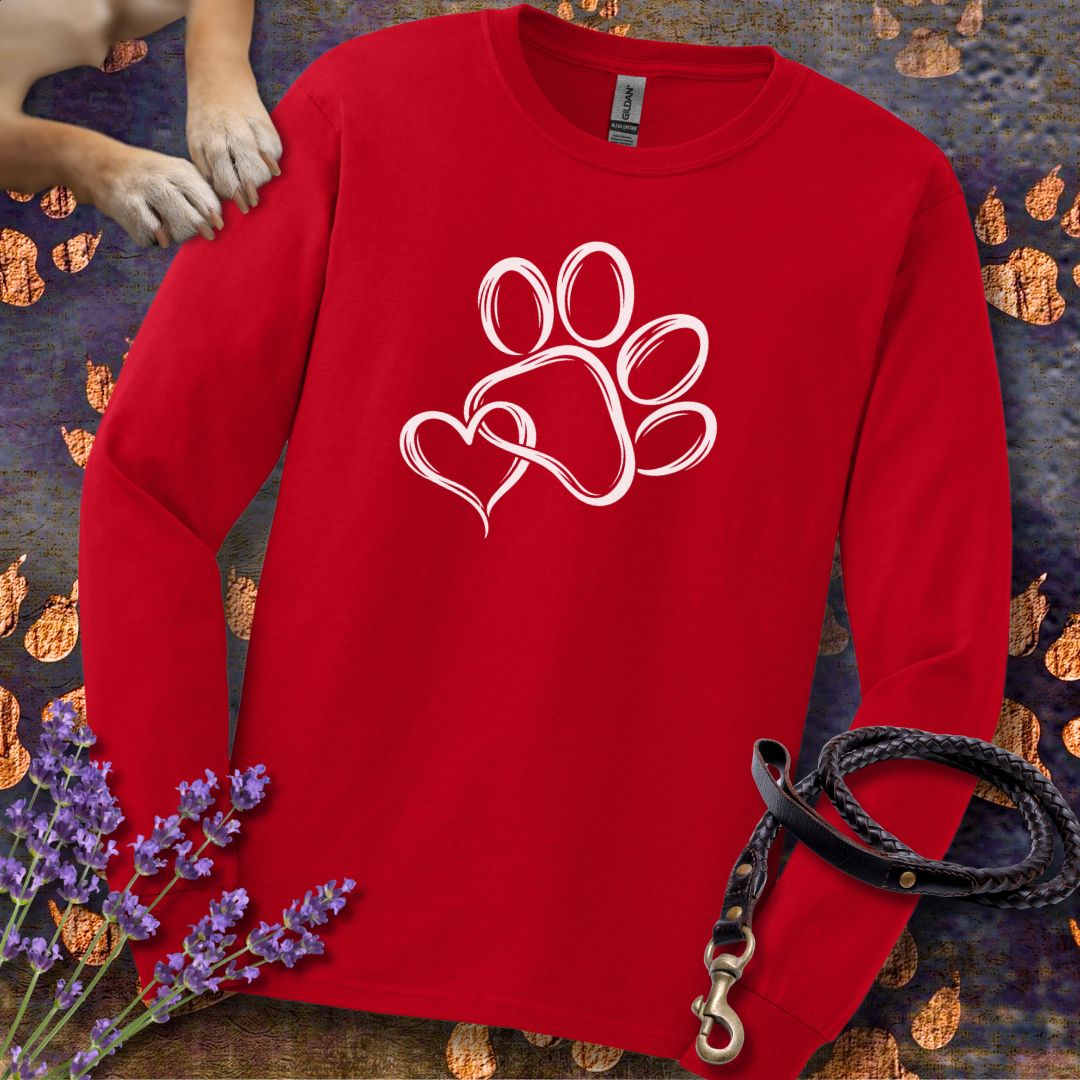 Unzertrennlich - Unisex Longsleeve Classic Fit