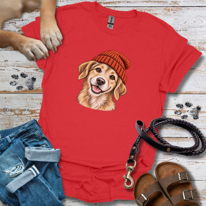 Gut behütet - T-Shirt Classic Fit - Bequemer Klassiker