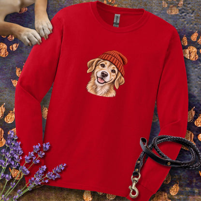 Gut behütet - Unisex Longsleeve Classic Fit