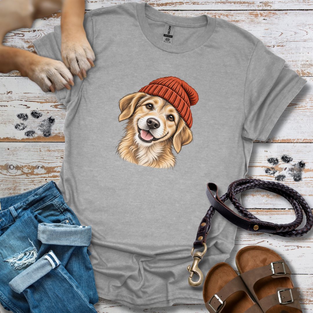 Gut behütet - T-Shirt Classic Fit - Bequemer Klassiker