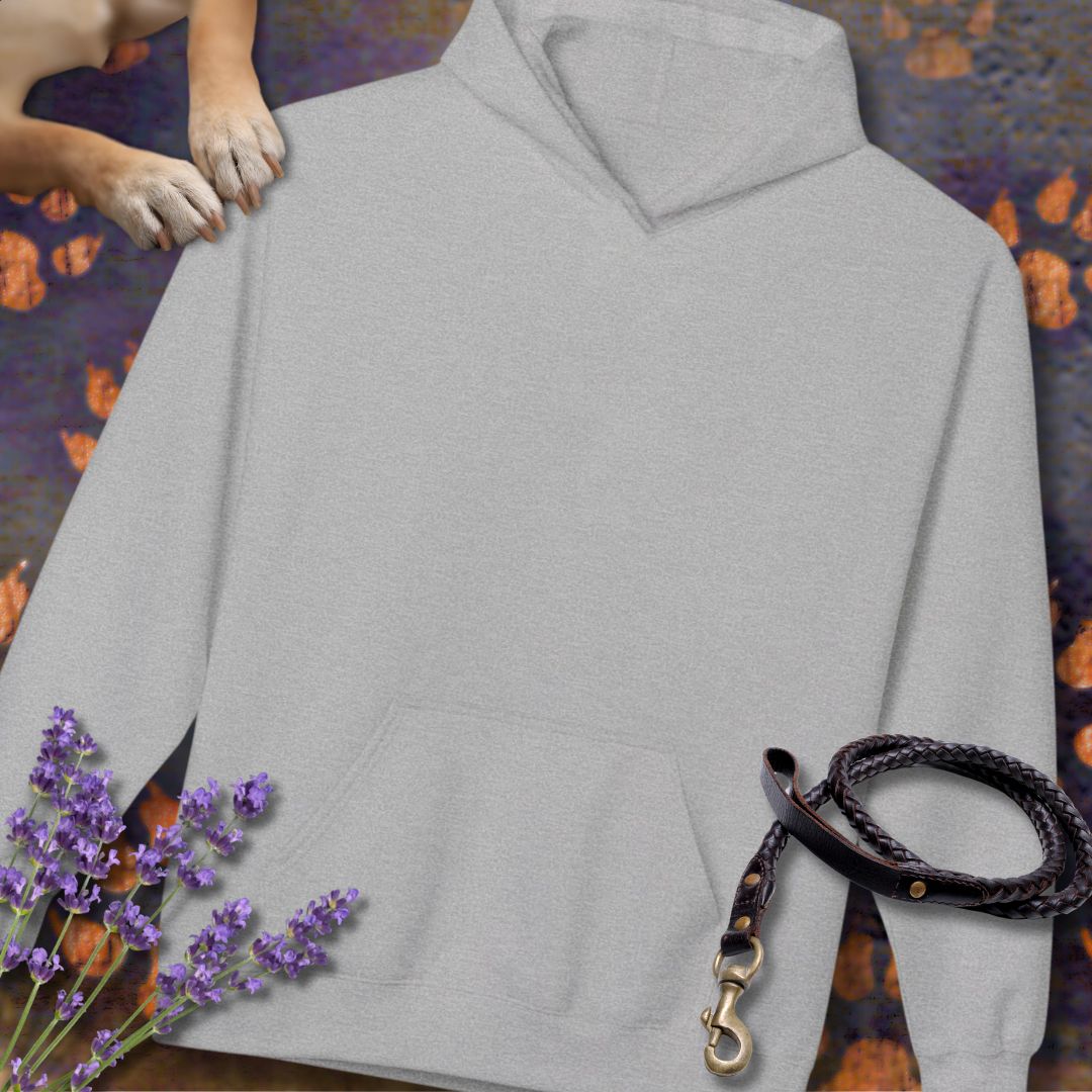 Unzertrennlich - Unisex Modern Fit Hoodie