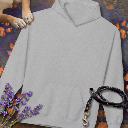 Unzertrennlich - Unisex Modern Fit Hoodie
