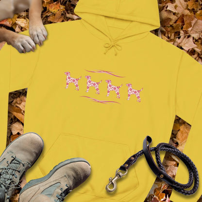 Vier Labradore - Unisex Classic Fit Hoodie