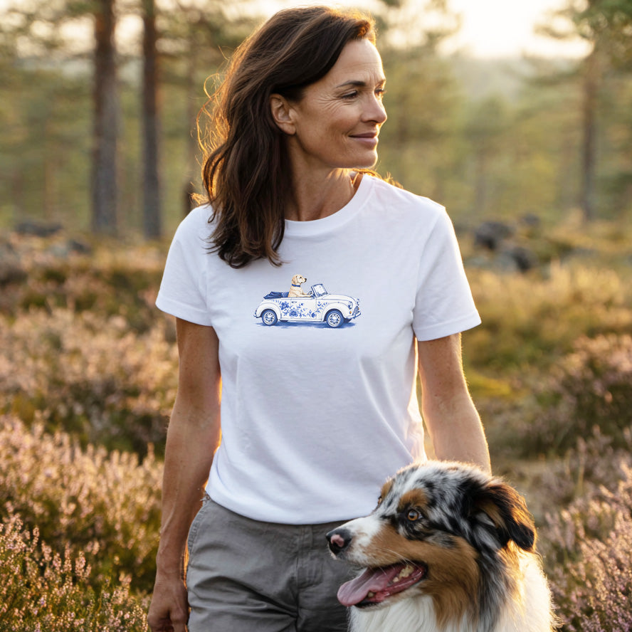 Landpartie - T-Shirt Unisex Classic Fit - Bequemer Klassiker