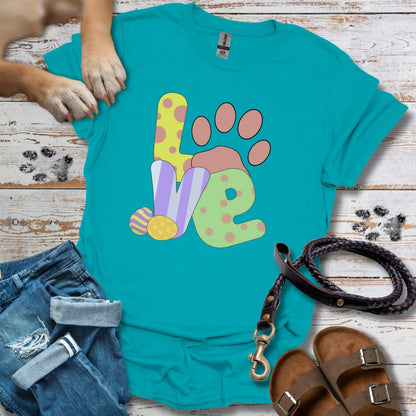T-Shirt des Monats April "Ostern" - T-Shirt Classic Fit - Bequemer Klassiker