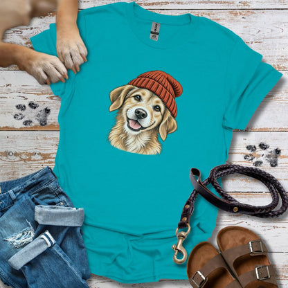 Gut behütet - T-Shirt Classic Fit - Bequemer Klassiker