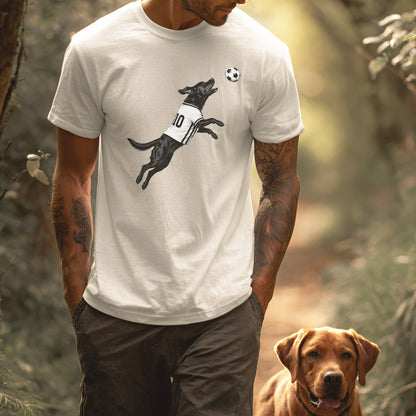 Volltreffer - T-Shirt Unisex Classic Fit - Bequemer Klassiker