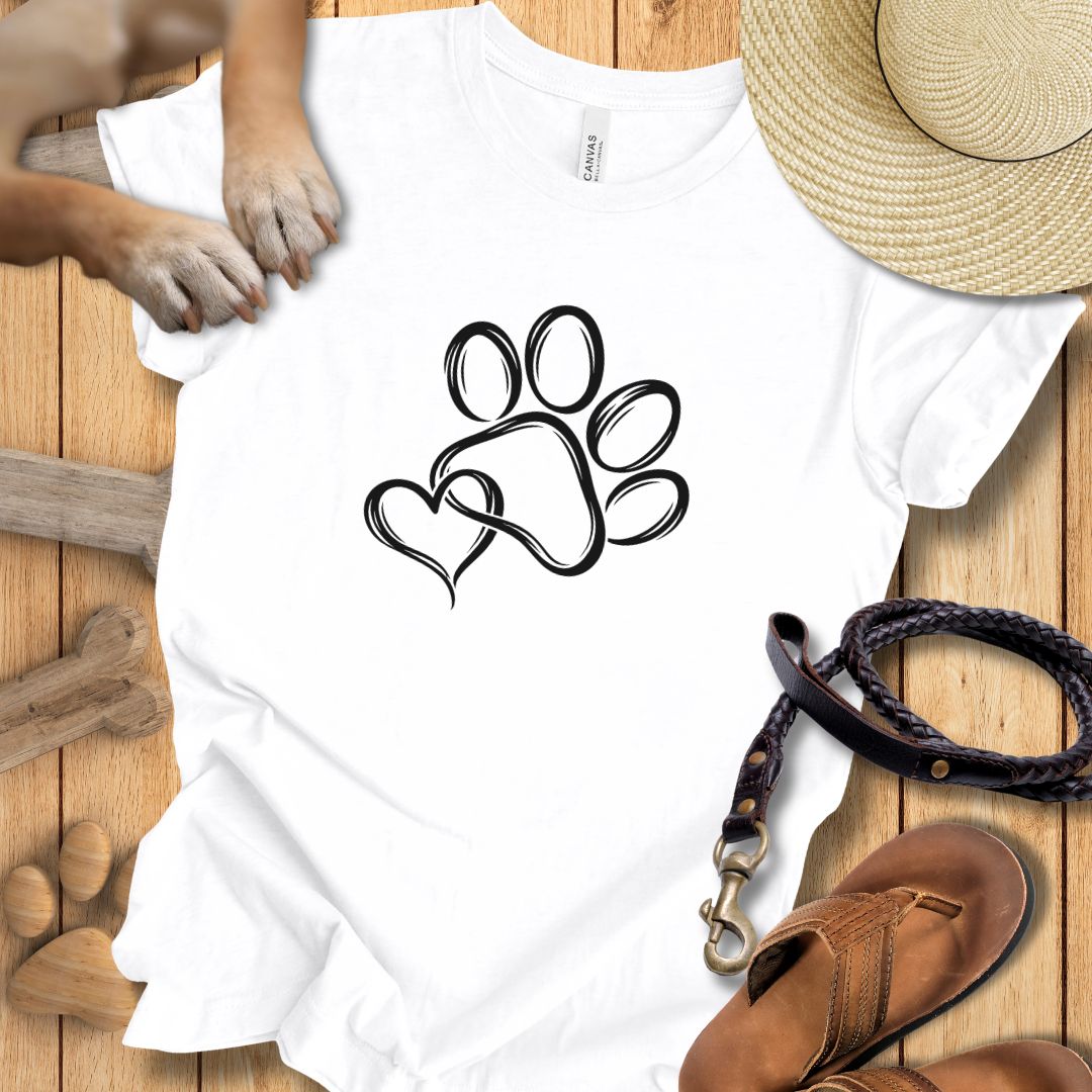 Unzertrennlich - Premium T-Shirt Modern Fit - Weich & Leicht