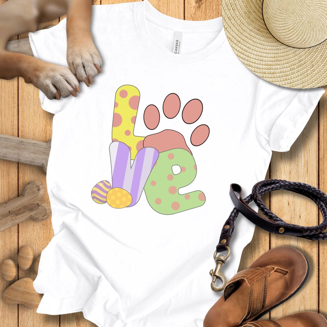 T-Shirt des Monats April "Ostern" - T-Shirt Unisex Modern Fit - Weich & Leicht