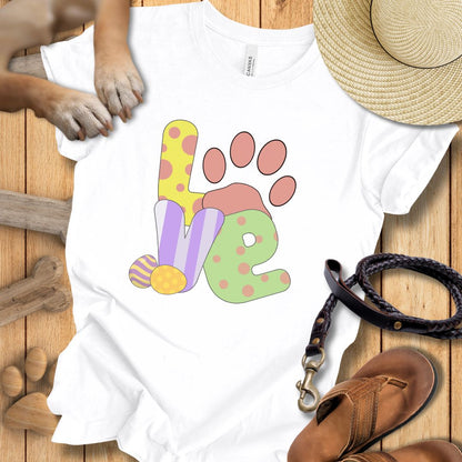 T-Shirt des Monats April "Ostern" - T-Shirt Unisex Modern Fit - Weich & Leicht