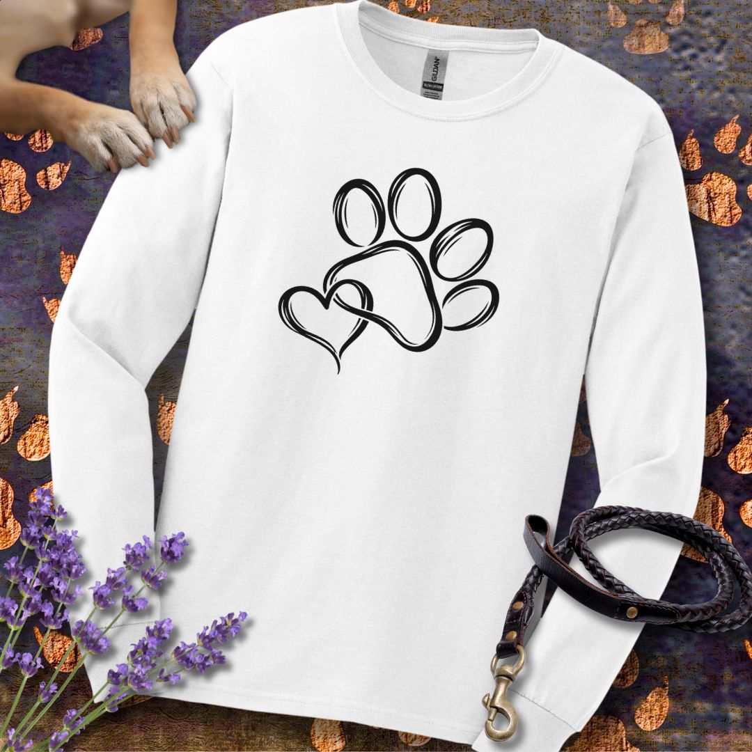 Unzertrennlich - Unisex Longsleeve Classic Fit