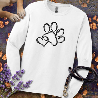 Unzertrennlich - Unisex Longsleeve Classic Fit