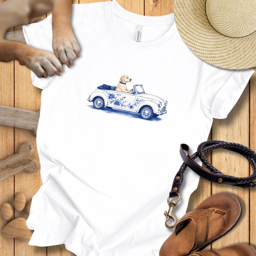 Landpartie - T-Shirt Unisex Modern Fit - Weich & Leicht