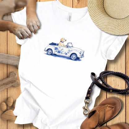 Landpartie - T-Shirt Unisex Modern Fit - Weich & Leicht