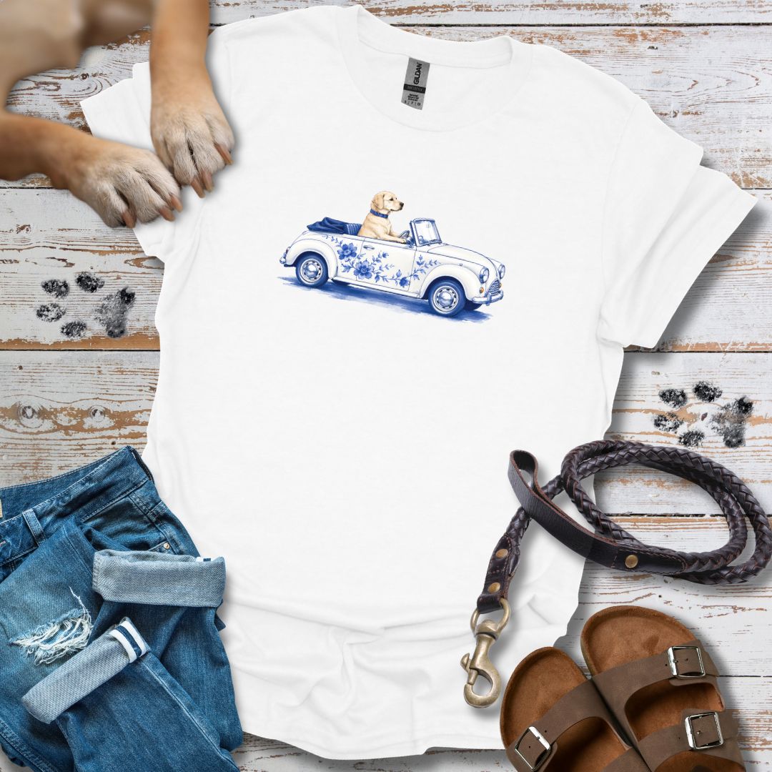 Landpartie - T-Shirt Unisex Classic Fit - Bequemer Klassiker