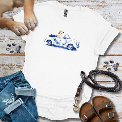 Landpartie - T-Shirt Unisex Classic Fit - Bequemer Klassiker