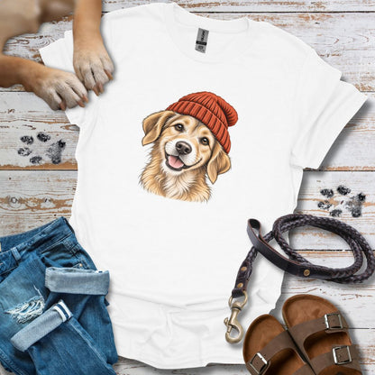 Gut behütet - T-Shirt Classic Fit - Bequemer Klassiker