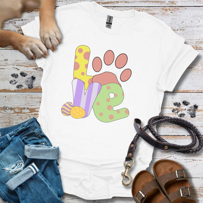 T-Shirt des Monats April "Ostern" - T-Shirt Unisex Classic Fit - Bequemer Klassiker